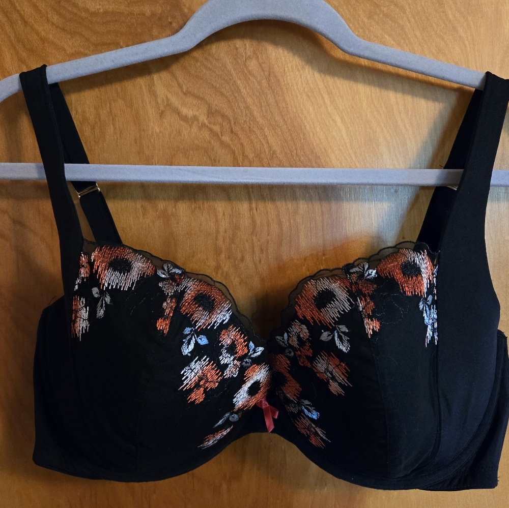 Cacique Bra